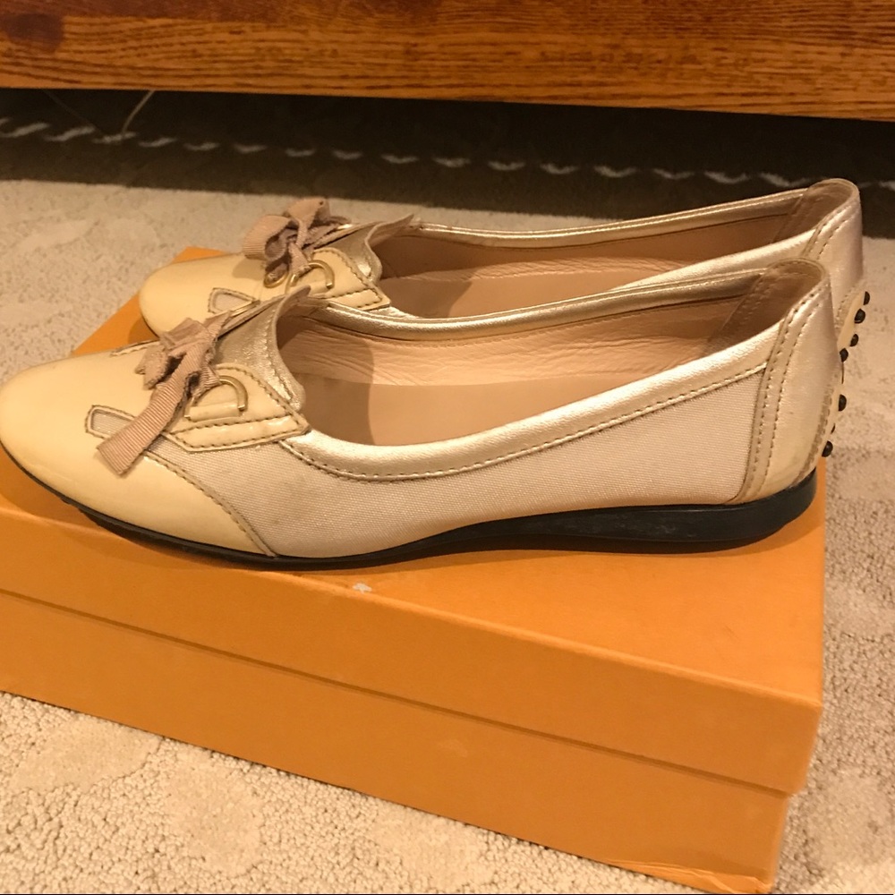 Tod's shoes